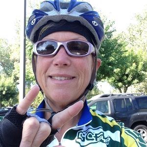 Meet your Posher, Karen